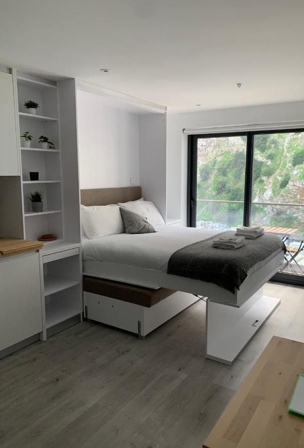 Cp High Floor Luxury Studio Gibraltar Exterior photo