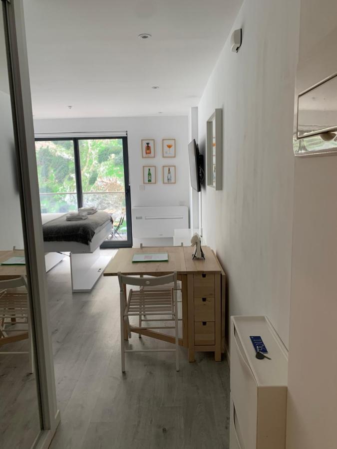 Cp High Floor Luxury Studio Gibraltar Exterior photo