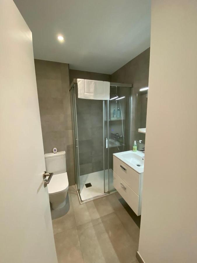 Cp High Floor Luxury Studio Gibraltar Exterior photo